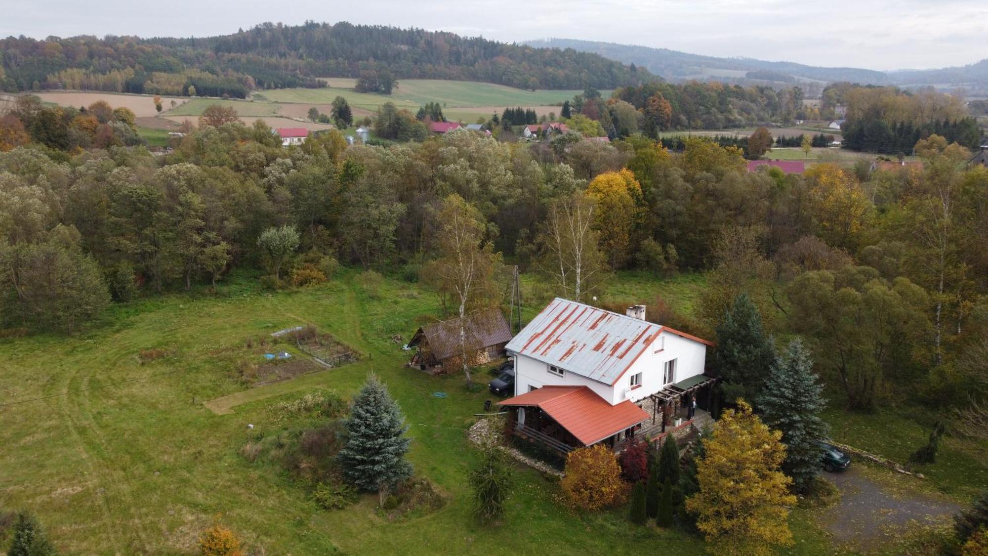 Zielonapogoda Lądek-Zdrój Dış mekan fotoğraf