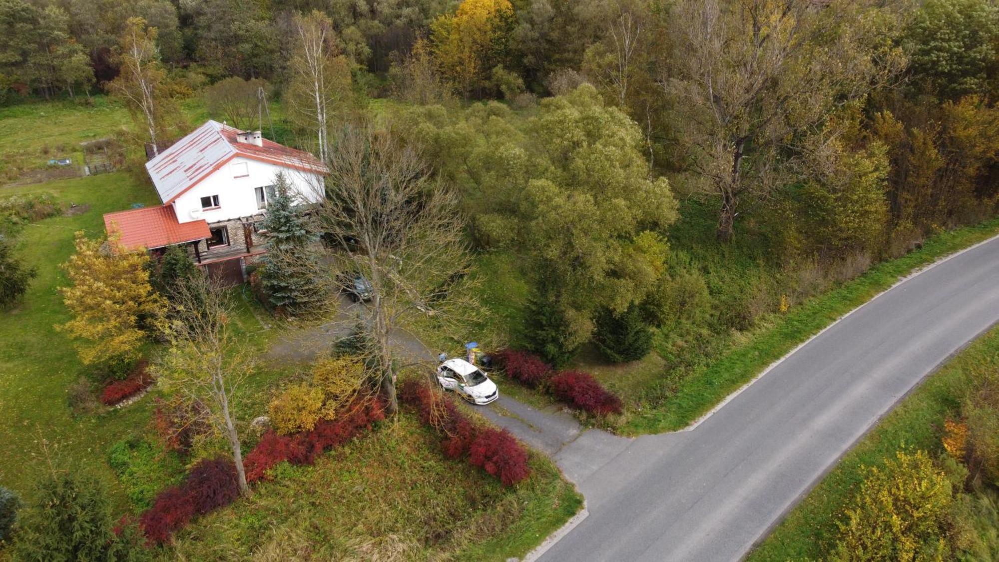 Zielonapogoda Lądek-Zdrój Dış mekan fotoğraf
