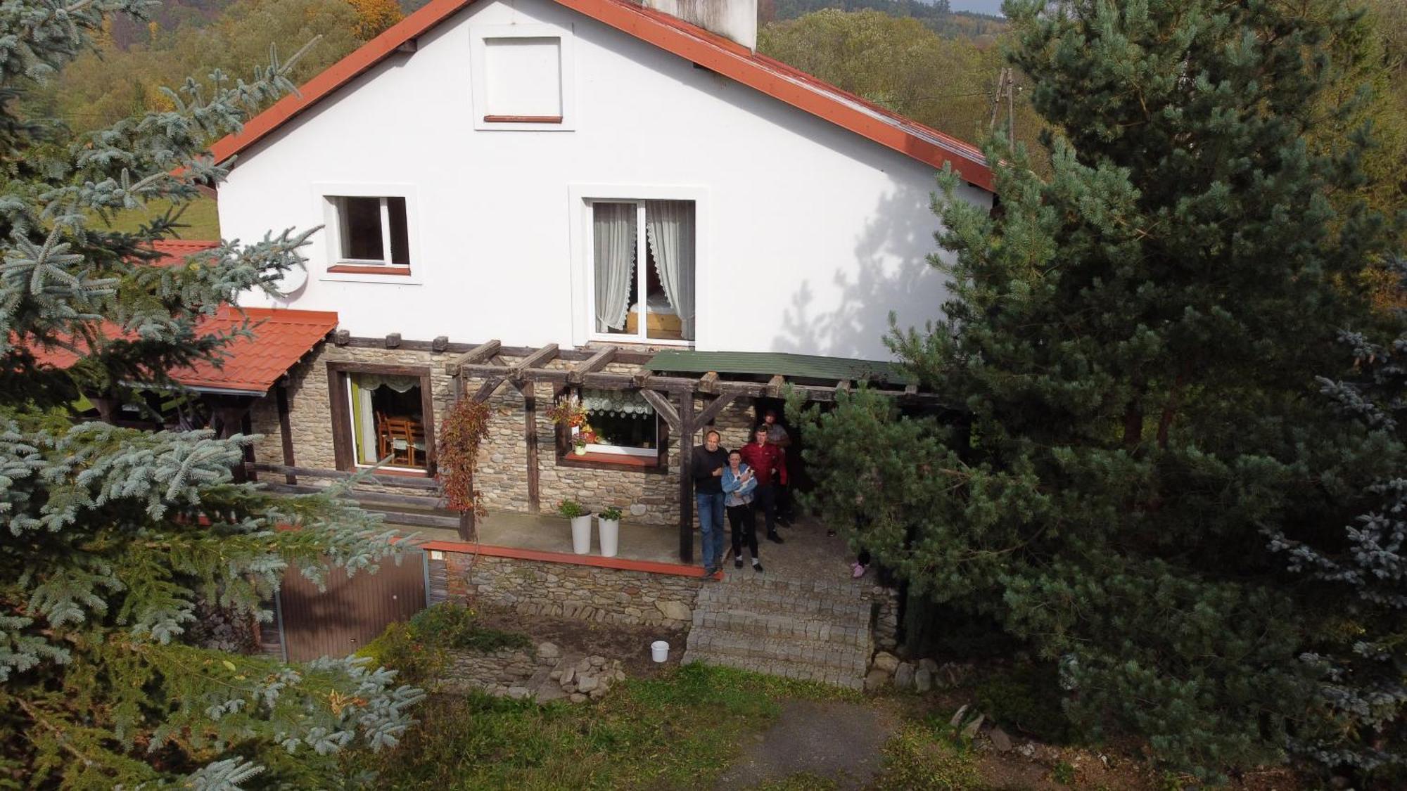 Zielonapogoda Lądek-Zdrój Dış mekan fotoğraf