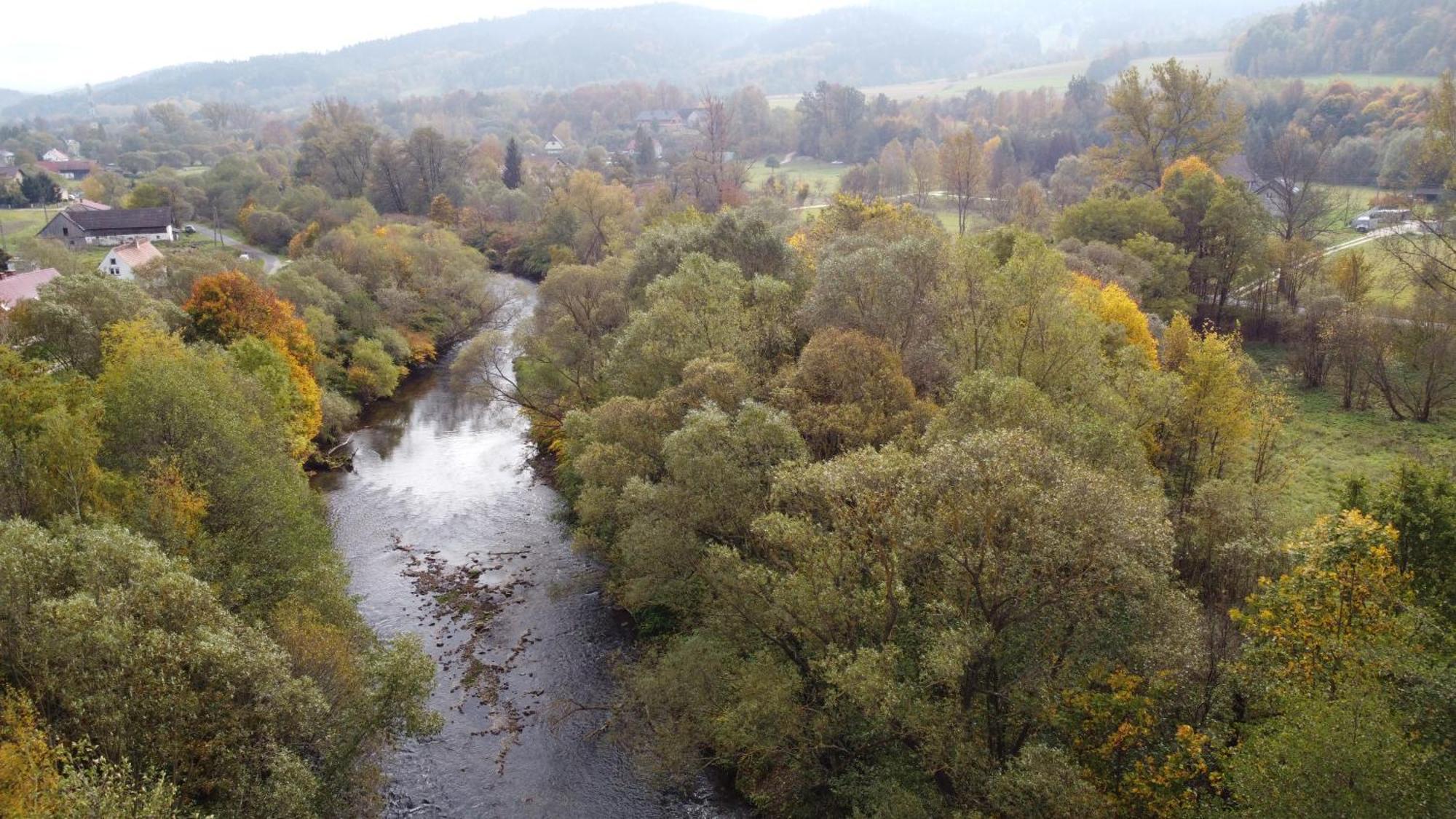 Zielonapogoda Lądek-Zdrój Dış mekan fotoğraf