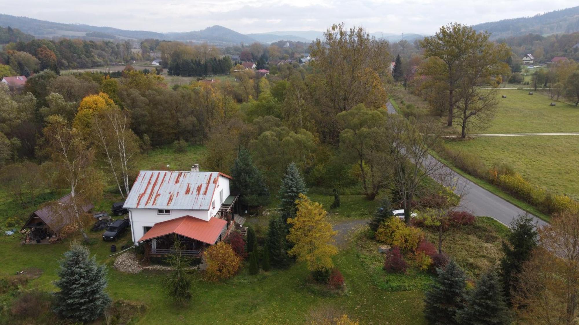 Zielonapogoda Lądek-Zdrój Dış mekan fotoğraf
