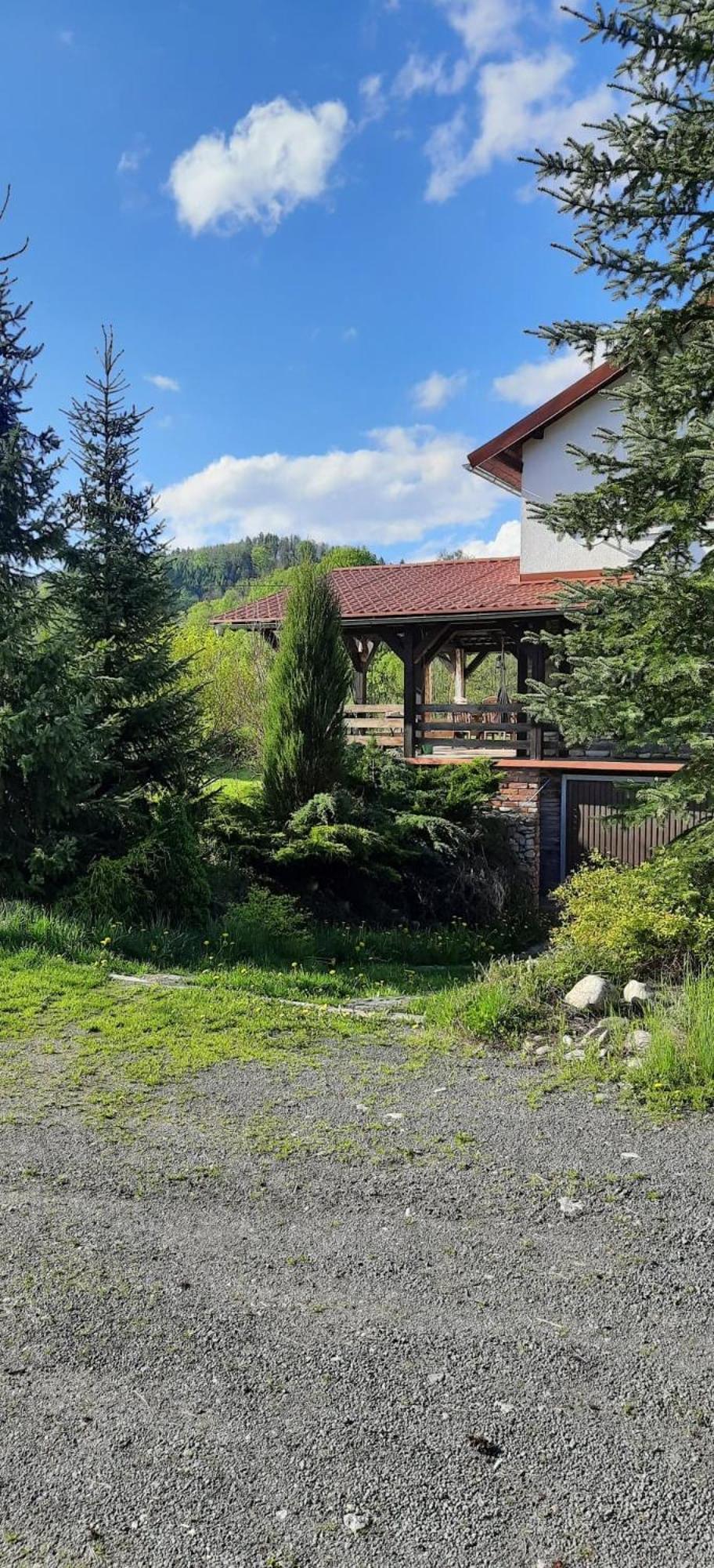 Zielonapogoda Lądek-Zdrój Dış mekan fotoğraf